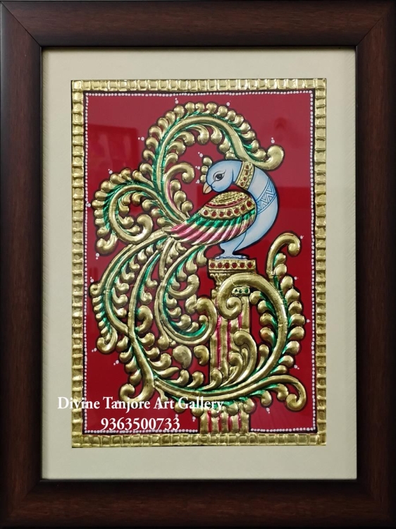 Annam 5 (made to order) Size can be customized