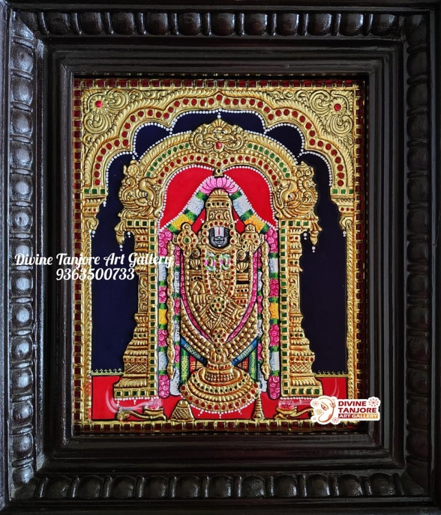 Balaji (made to order) Size can be customized